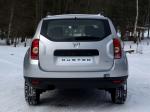 Dacia Duster 2010 года